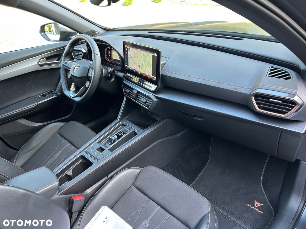 Cupra Formentor 2.0 TSI 4Drive VZ DSG - 40