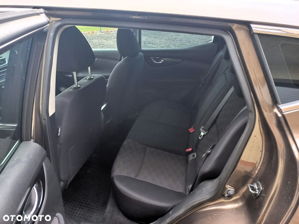 Nissan Qashqai - 24
