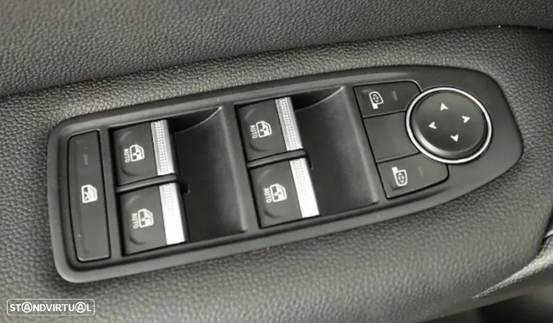 Renault Captur 1.0 TCe Intens Bi-Fuel - 13
