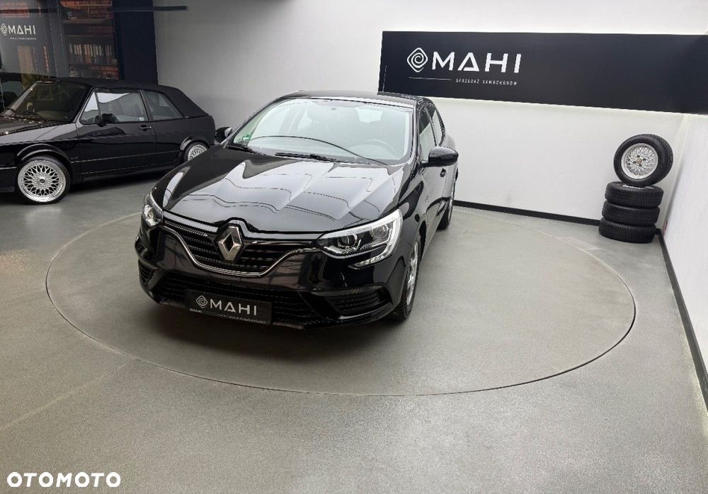 Renault Megane - 5
