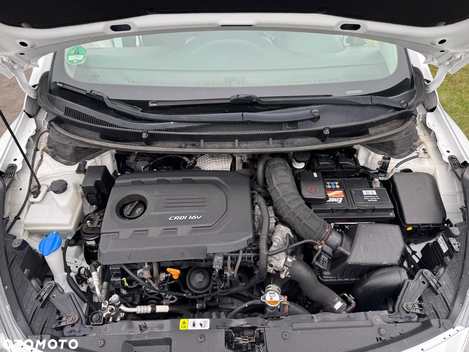 Hyundai i30 1.6 CRDI Automatik Style - 15