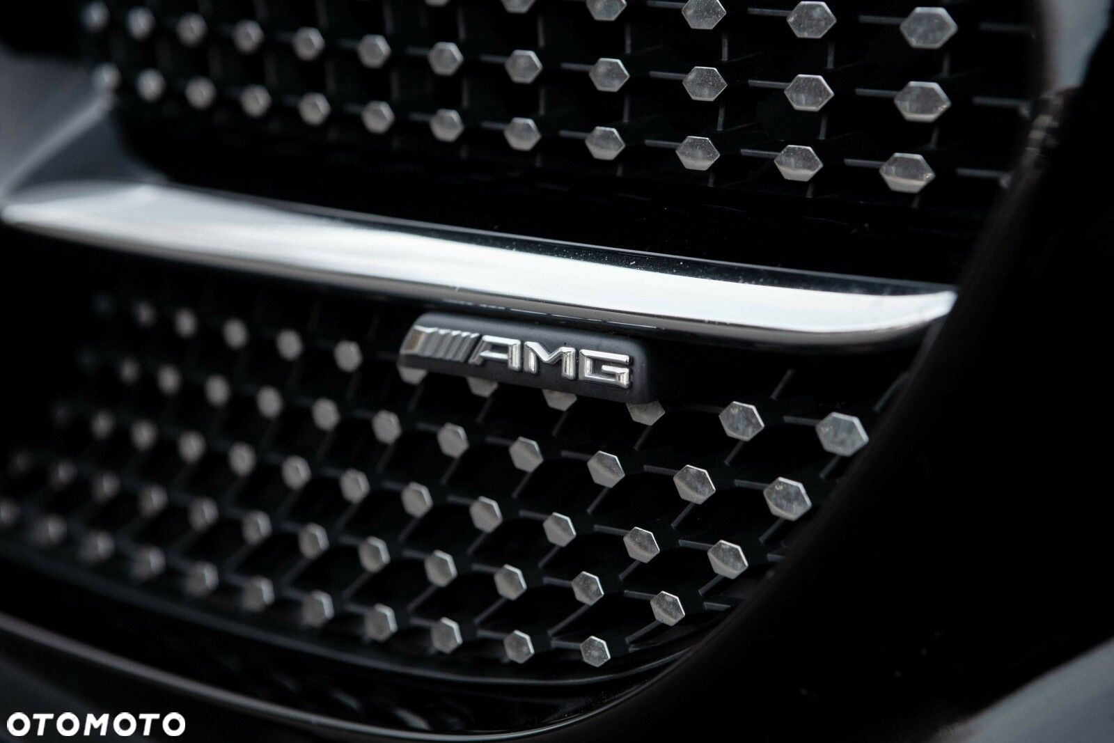 Mercedes-Benz Klasa C AMG 43 4-Matic - 12