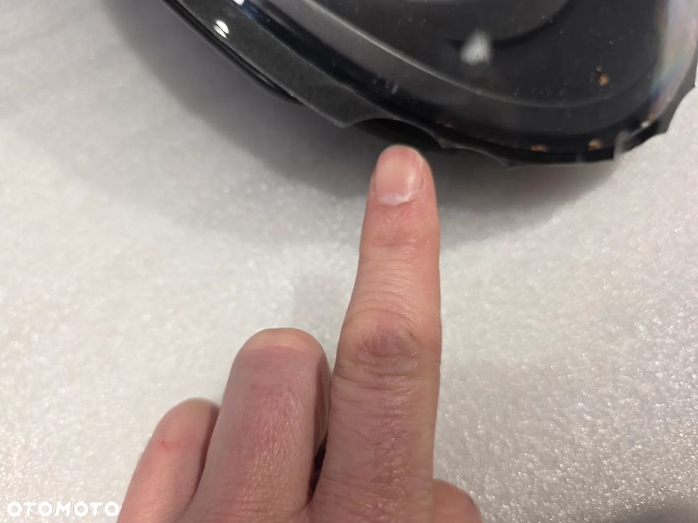 PORSCHE 911 991 GT3 RS LIFT USA 16- LEWY FULL LED LEWA LAMPA PRZEDNIA PRZÓD , NR 99163196713 / 991631967 , NR AUKCJI LPP213 - 5