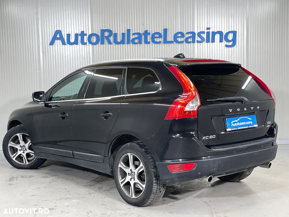 Volvo XC 60 2.4D AWD Momentum - 5