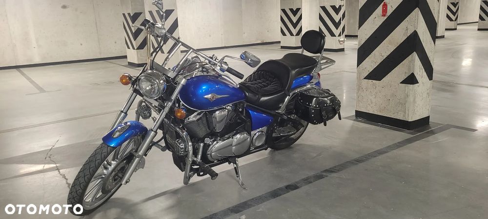 Kawasaki VN - 3