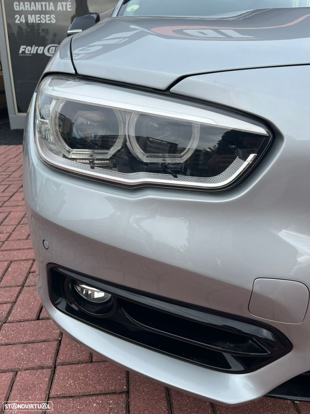 BMW 116 d Aut. Urban Line - 15