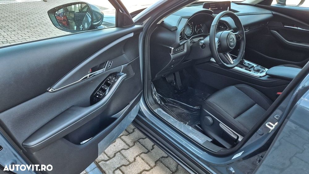 MAZDA CX-30 2026 — imagine 10