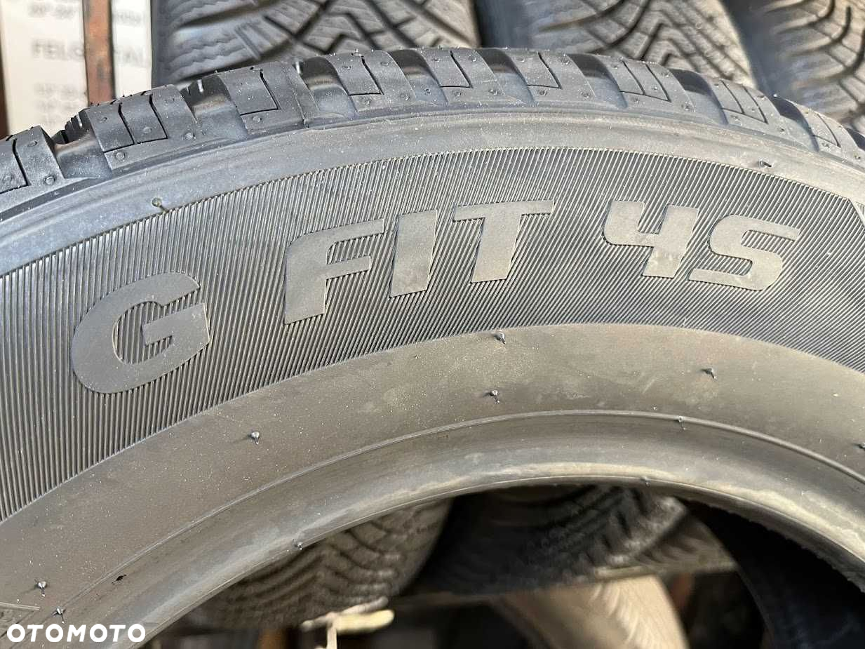 195/65R15 Laufenn G FIT 4S cztery nowe opony całoroczne 2024r - 4