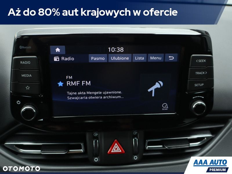 Hyundai i30 - 14