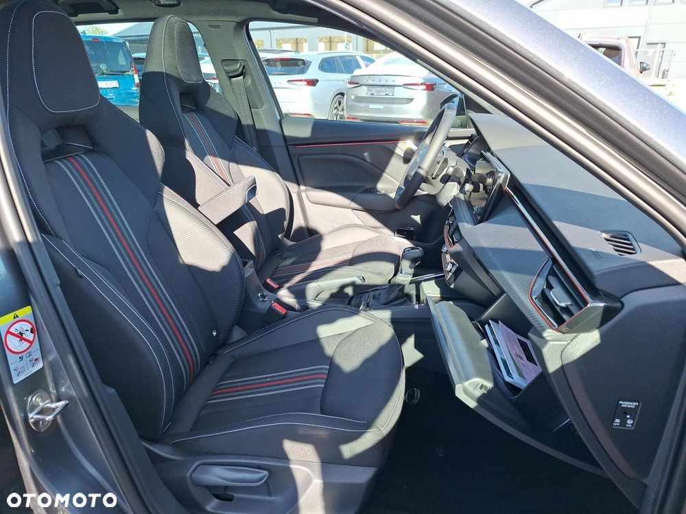 Skoda Kamiq 1.5 TSI Monte Carlo DSG - 26