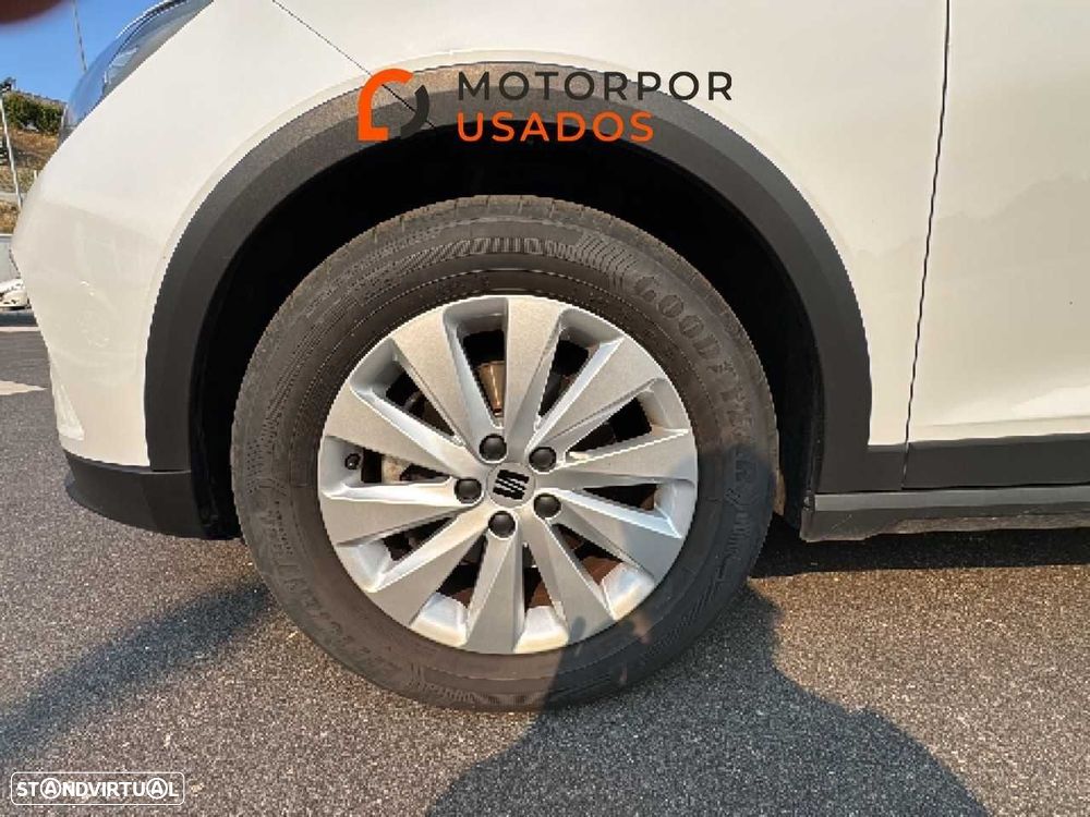 SEAT Arona 1.0 TSI Style DSG - 11