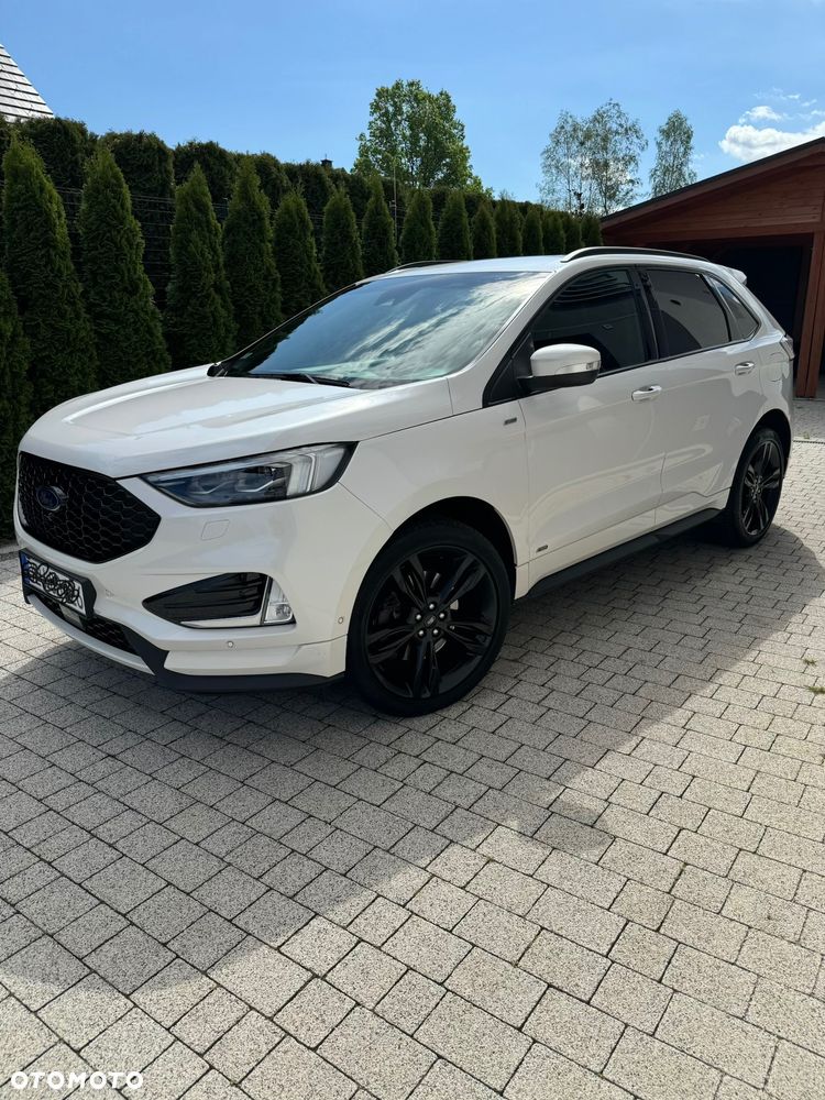 Ford Edge 2.0 EcoBlue Twin-Turbo 4WD ST-Line - 1