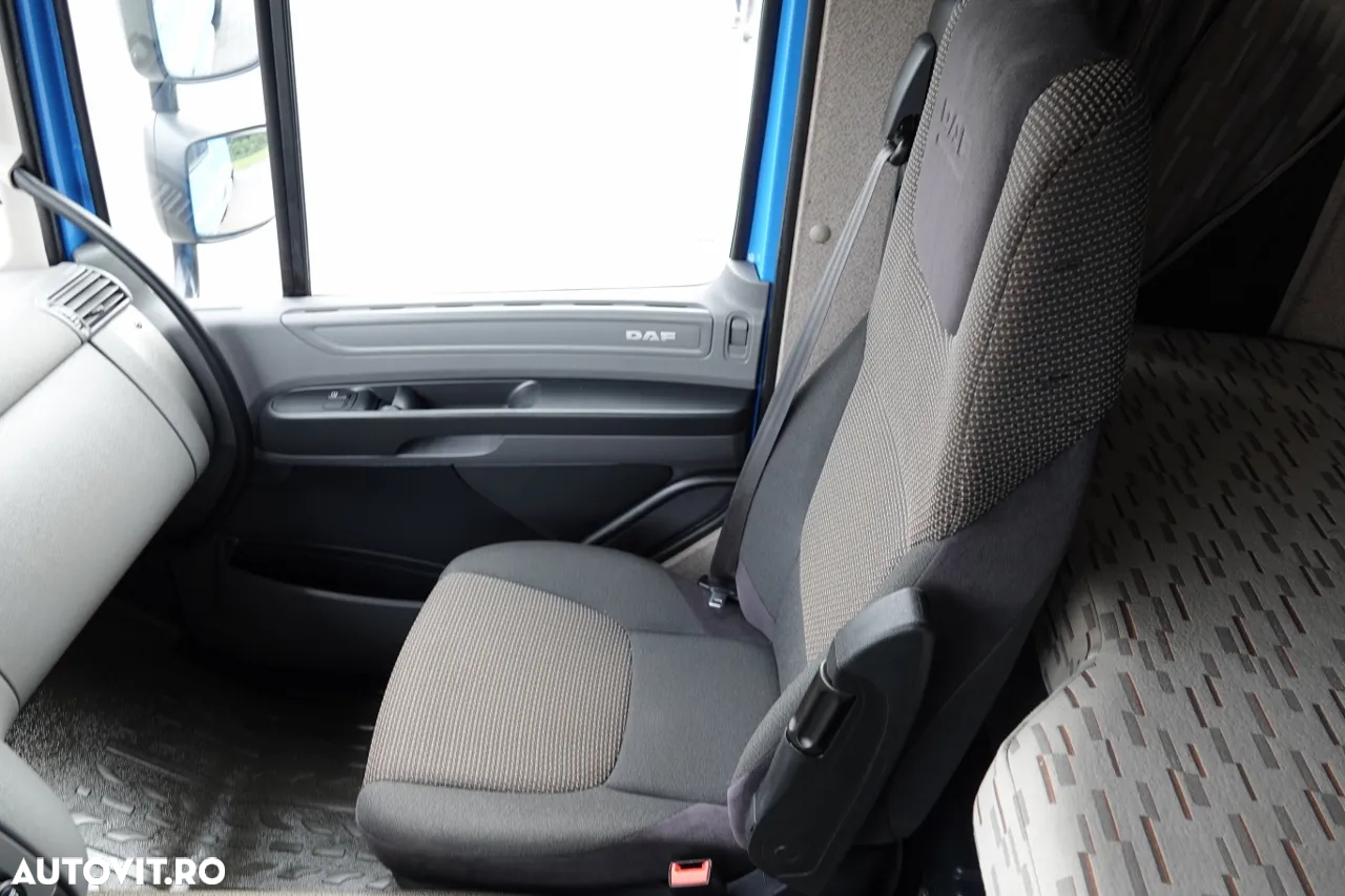 DAF CF 460 / AUTOMAT / EURO 6 / IMPORTAT - 32