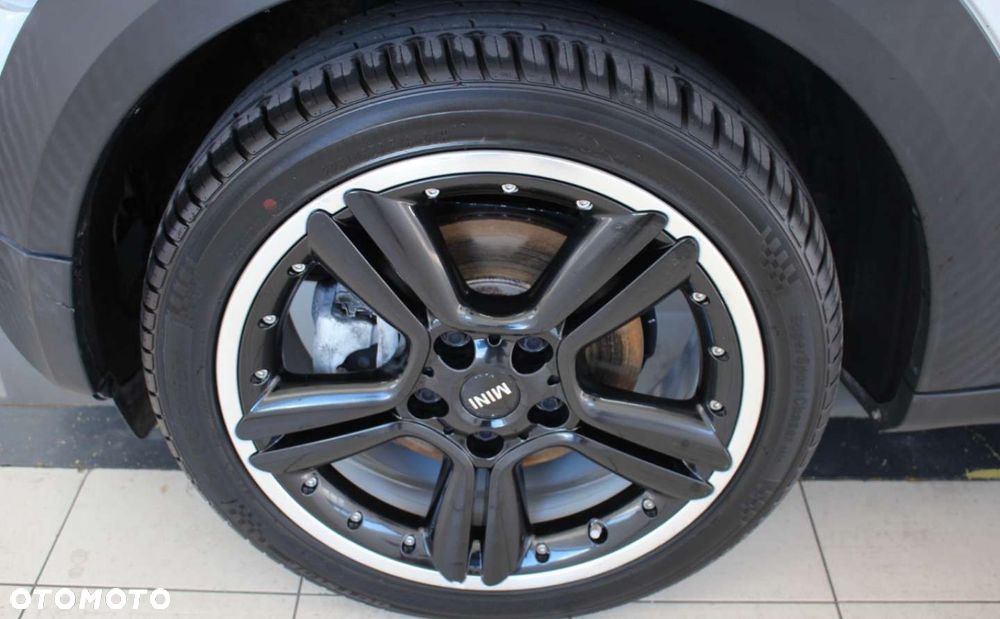 MINI Countryman - 13