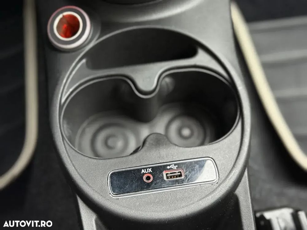 Fiat 500 0.9 8V TwinAir Turbo Start&Stopp Riva - 20