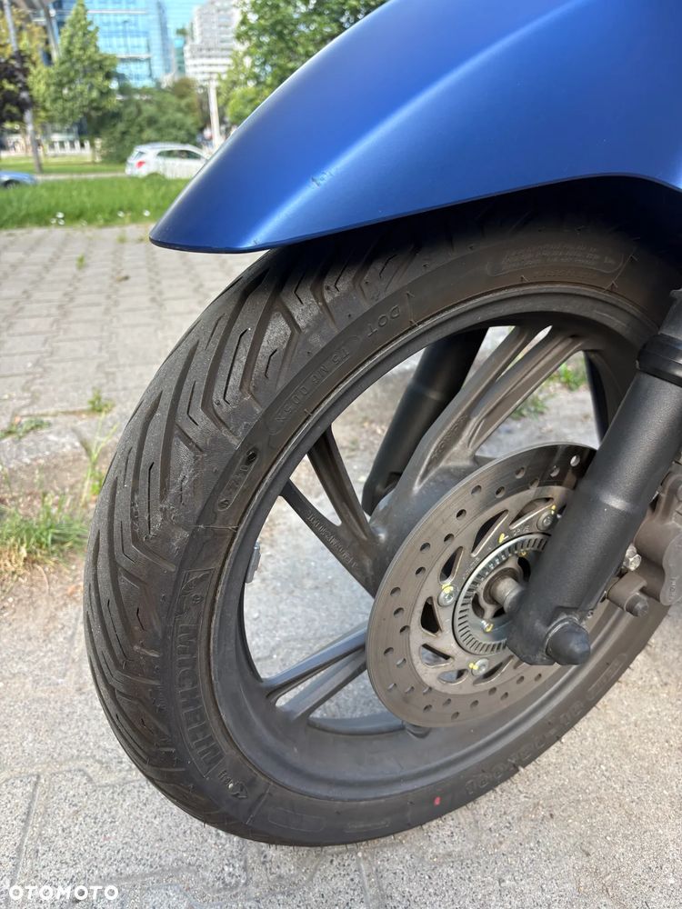 Honda SH - 18