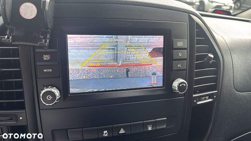 Mercedes-Benz Vito - 20