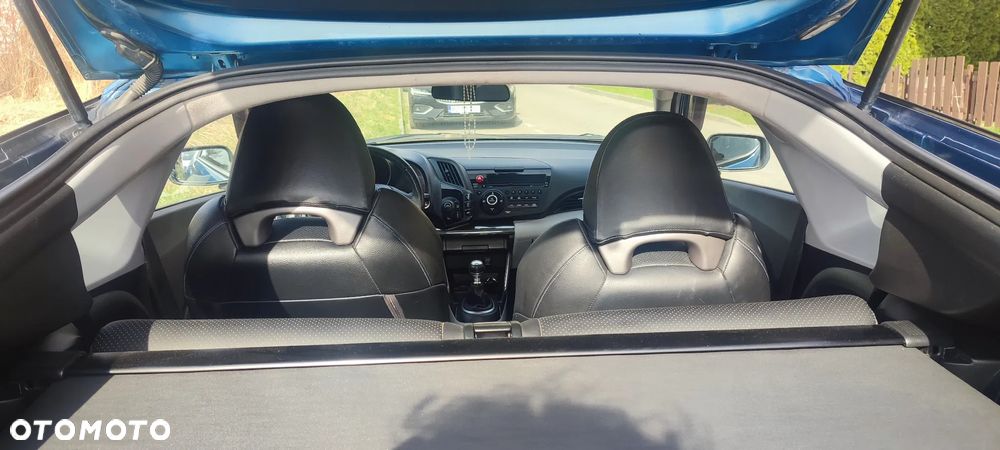 Honda CR-Z 1.5 I-VTEC Sport - 9