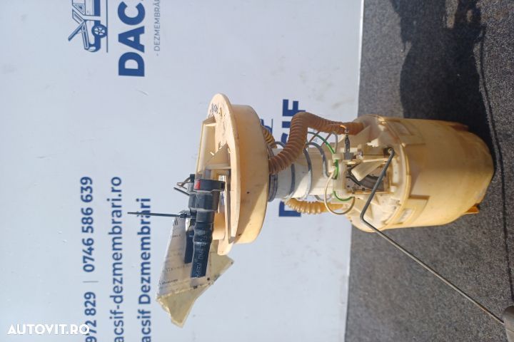 Pompa motorina din rezervor 3M51-9275 3M51 9275 3M519275 D1225261AJ F - 3