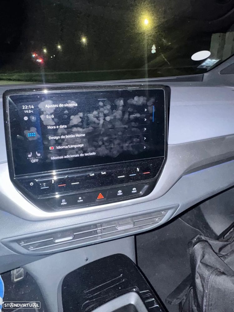 VW ID.4 77 kWh Pro Performance - 8