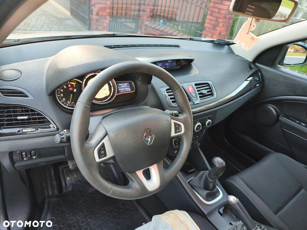 Renault Megane - 6