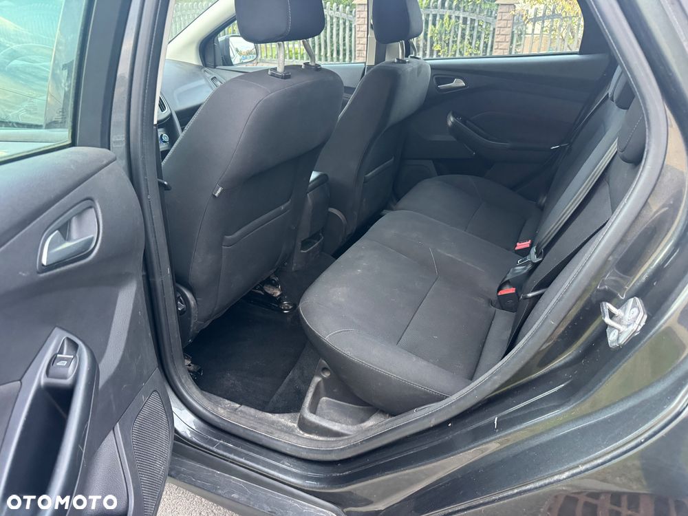 Ford Focus - 10