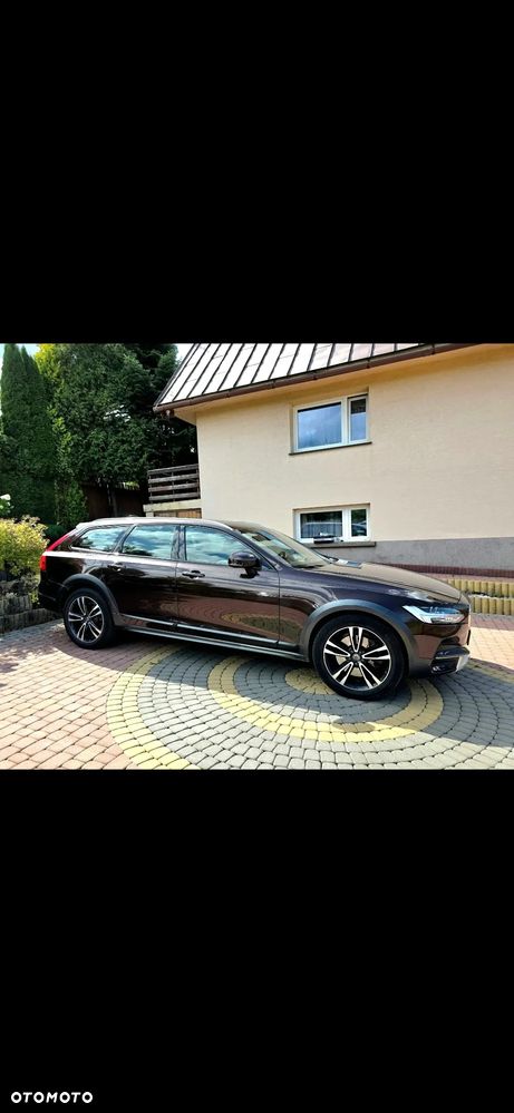 Volvo V90 T6 AWD Inscription - 2