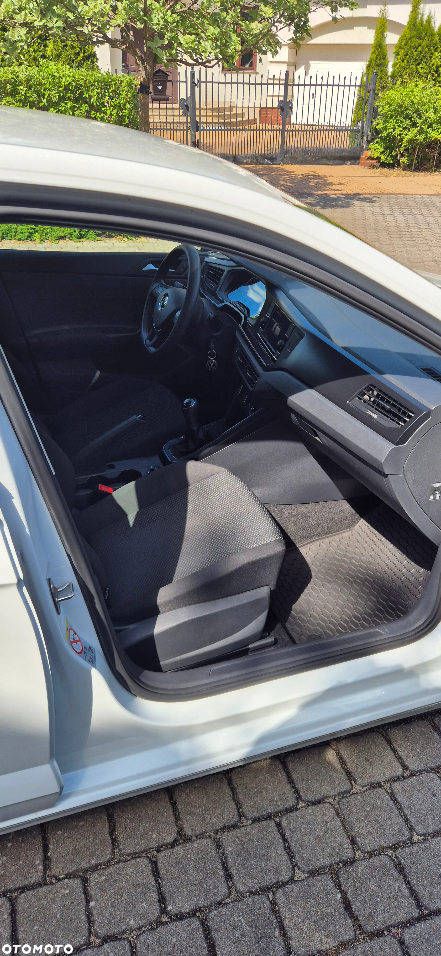 Volkswagen Polo 1.0 Trendline - 13