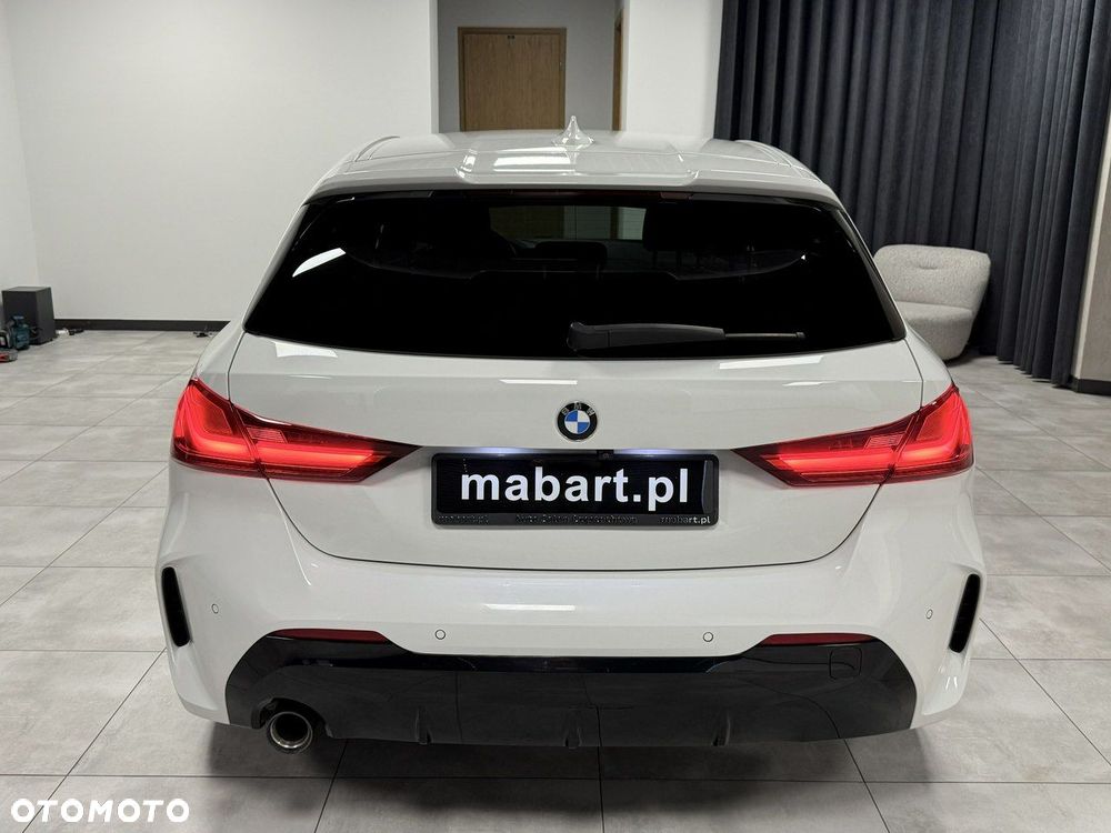 BMW Seria 1 118i M Sport - 5