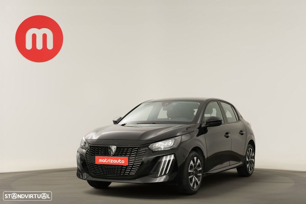 Peugeot 208 1.2 PureTech Style - 2