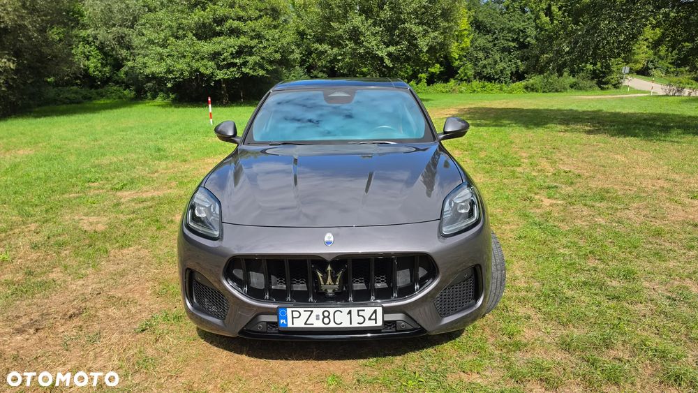 Maserati Grecale - 2