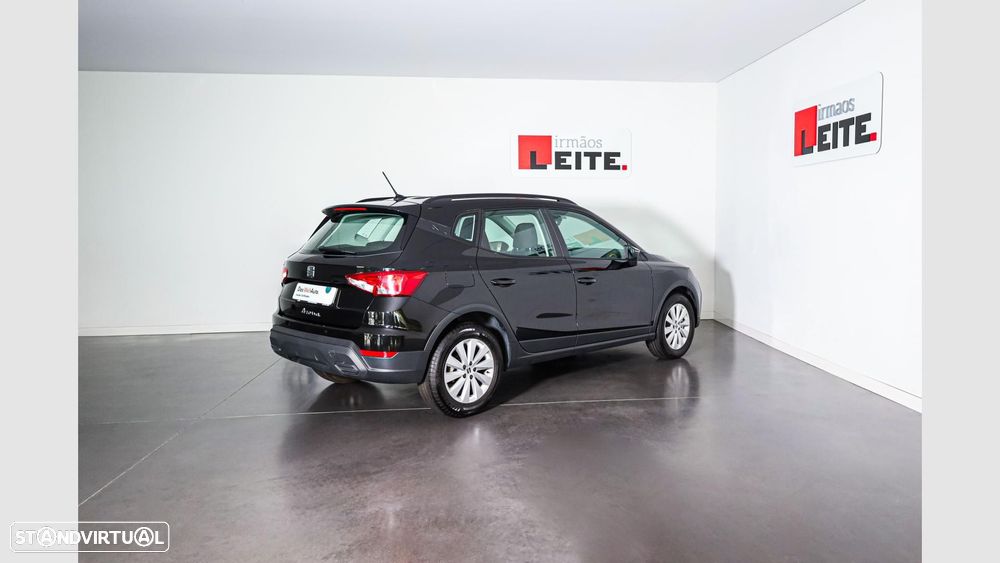 SEAT Arona 1.0 TSI Style DSG - 19