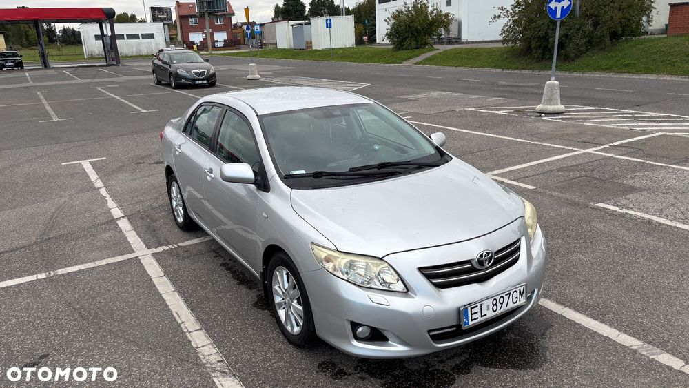 Toyota Corolla 1.6 Premium MM - 2