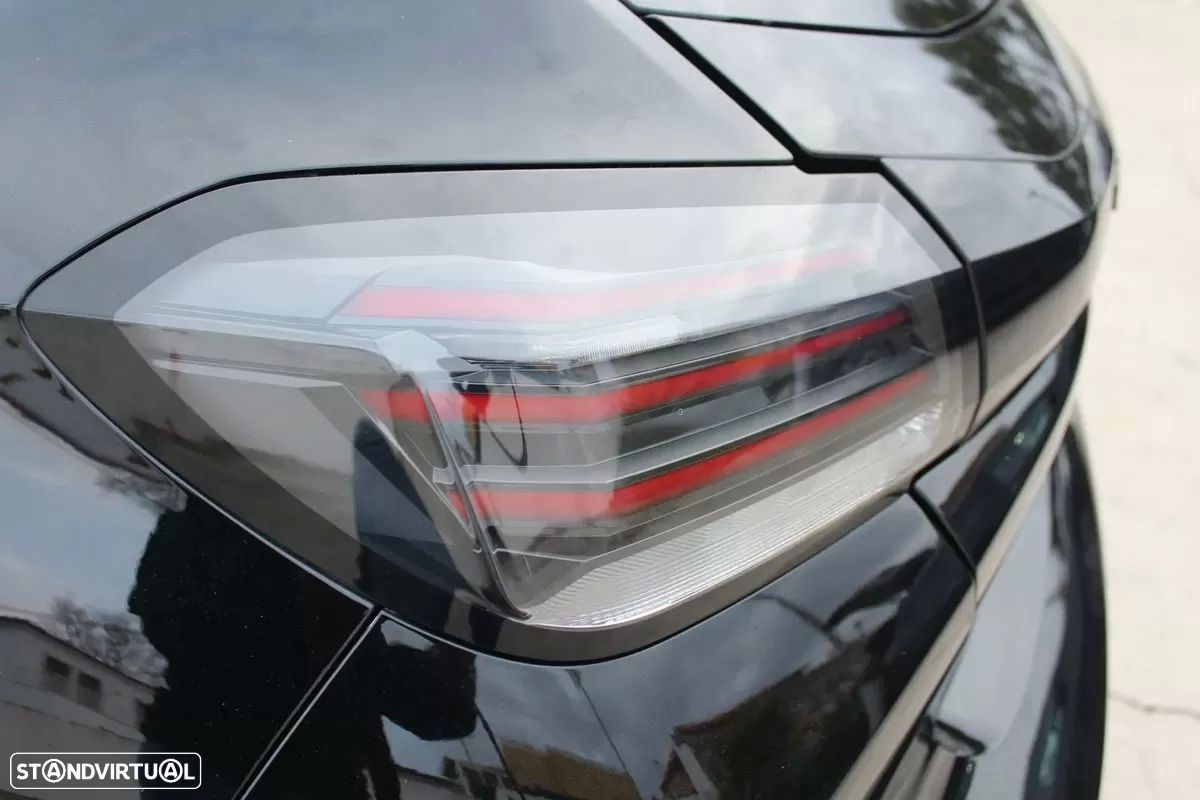 Peugeot 208 1.2 Hybrid Allure e-DCS6 - 35