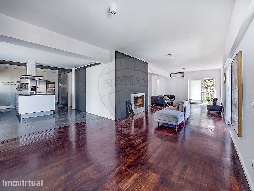 Apartamento T5 para venda - Grande imagem: 2/30