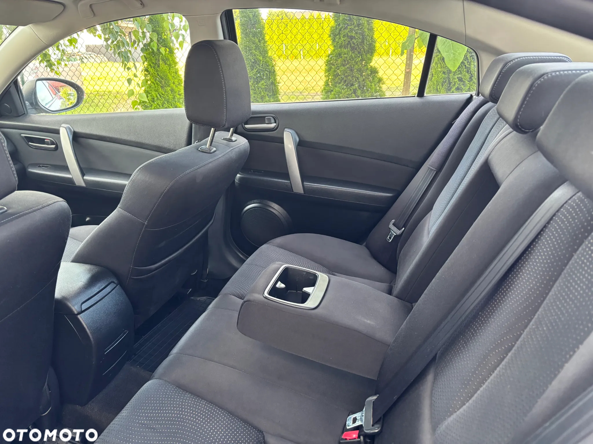 Mazda 6 2.0 Exclusive - 24
