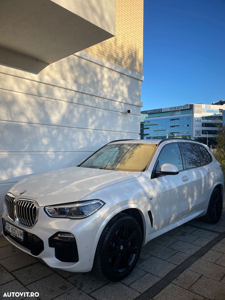 BMW X5 - 37
