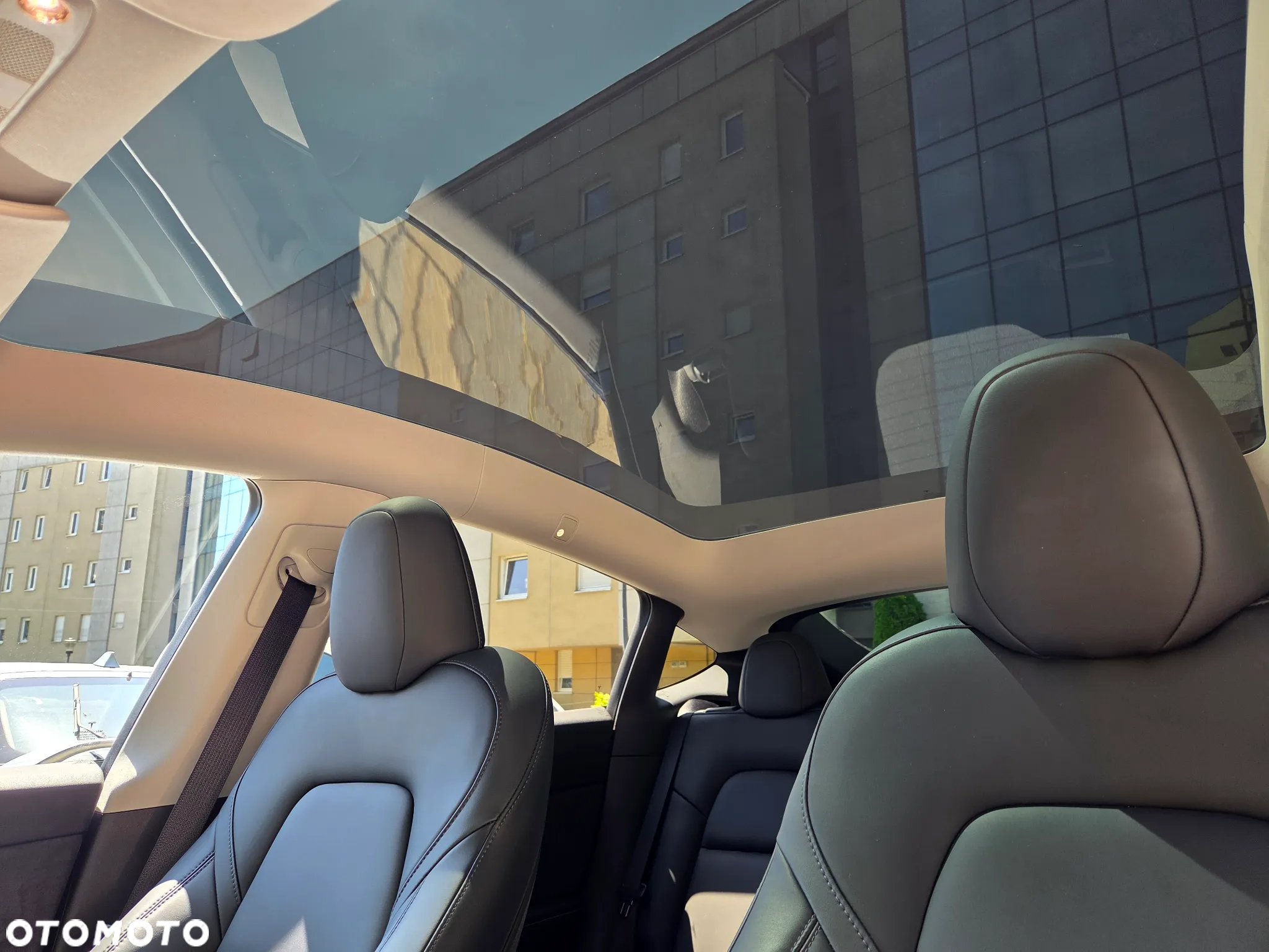 Tesla Y Model Long Range Dual Motor AWD - 15