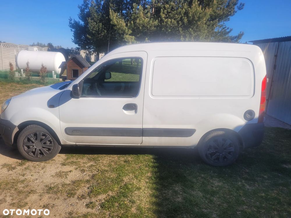 Renault Kangoo - 3