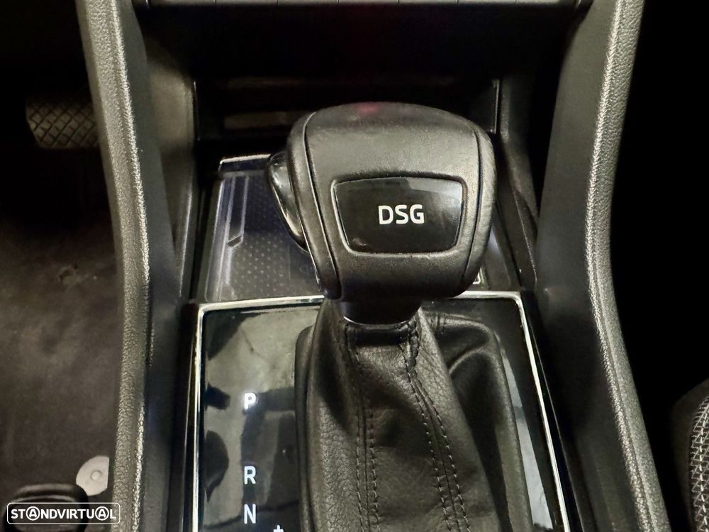 Skoda Kodiaq 2.0 TDI Ambition DSG - 17