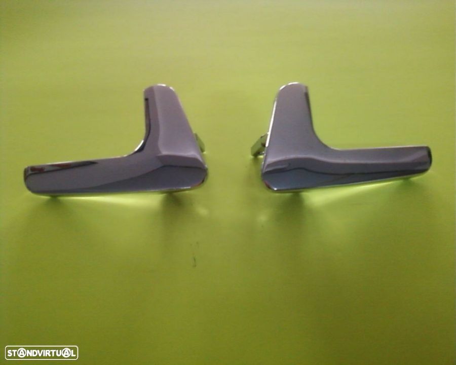 puxador porta fechos / manetes /puxadores seat ibiza 6k2 - 1