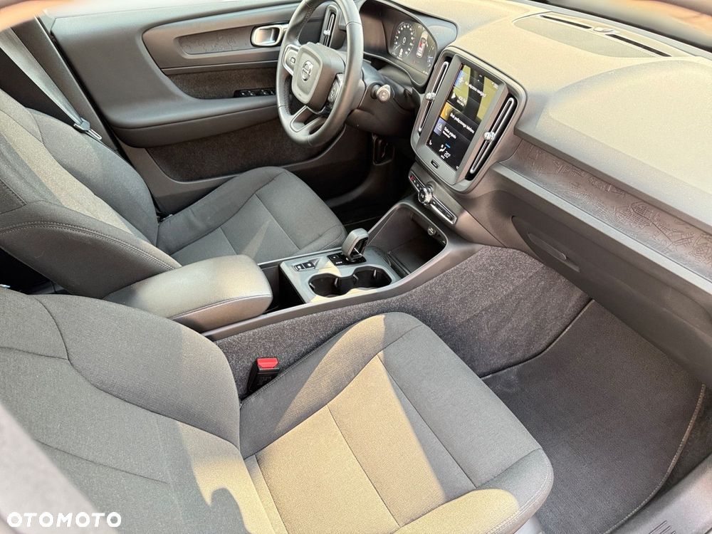 Volvo XC 40 - 27