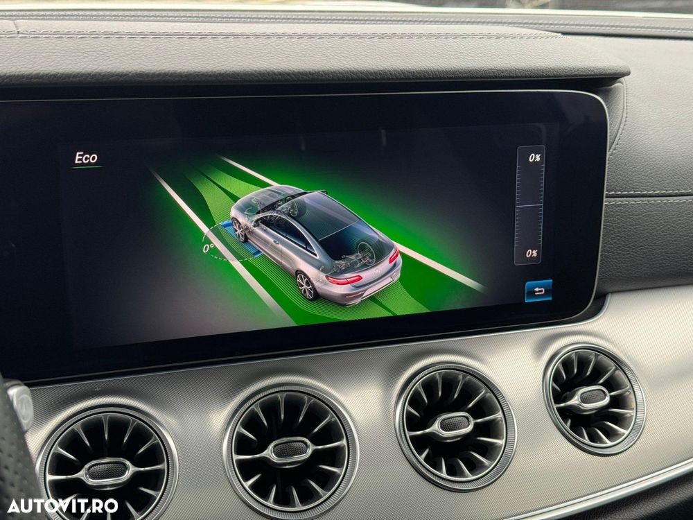 Mercedes-Benz E - 25