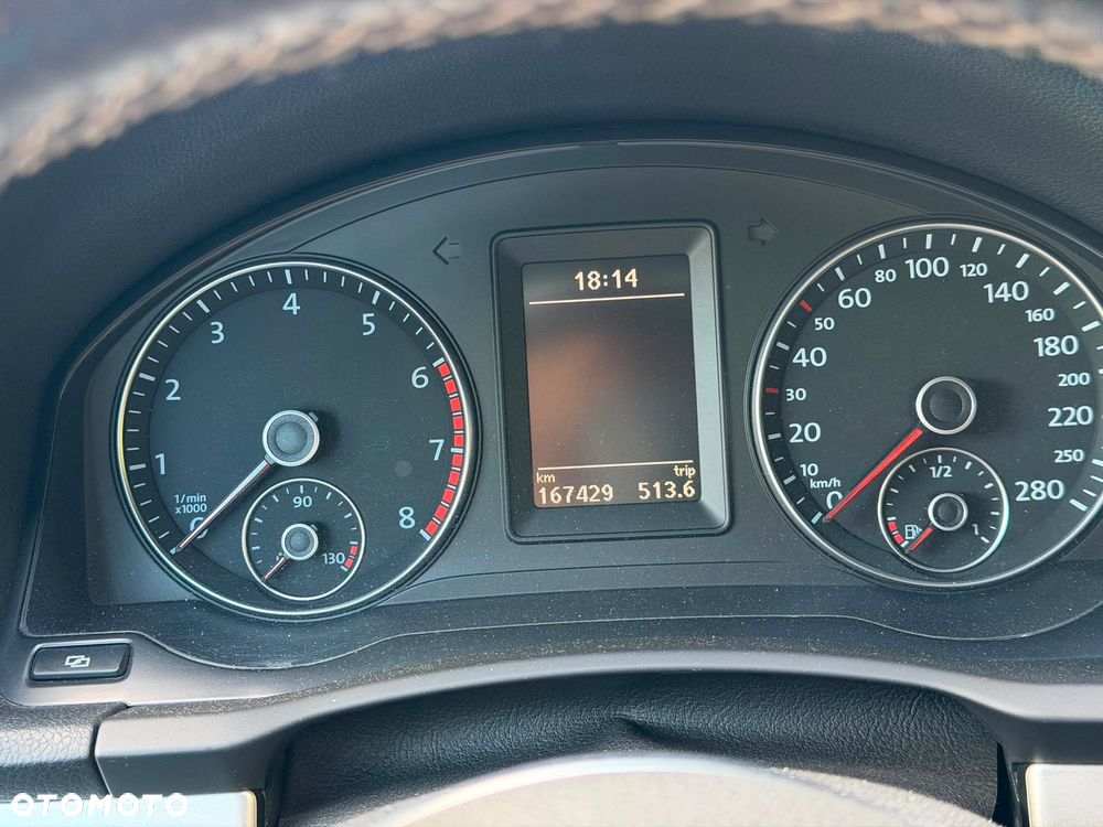 Volkswagen Scirocco 2.0 TSI Shark - 6