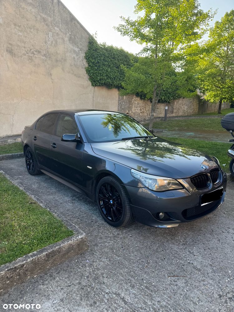 BMW Seria 5 530d xDrive Edition Exclusive - 1