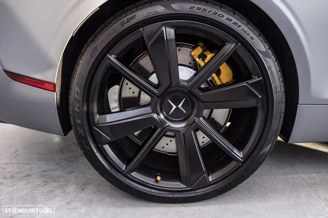 Polestar 1 Standard - 52