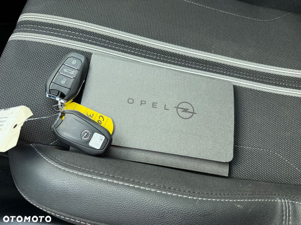 Opel Corsa - 16
