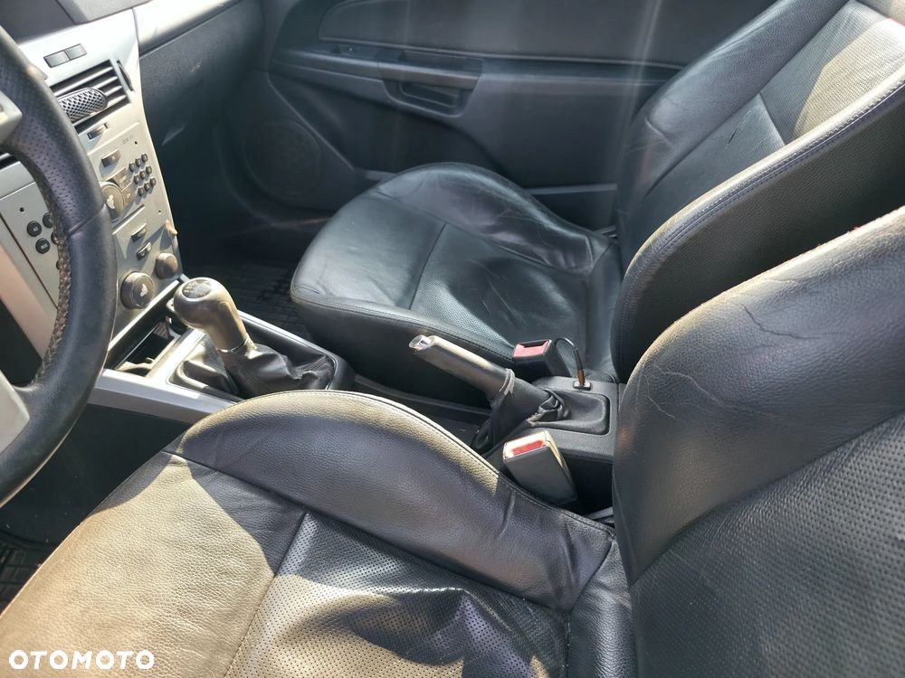 Opel Astra - 17