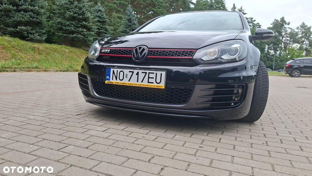 Volkswagen Golf 2.0 TSI GTI DSG - 3