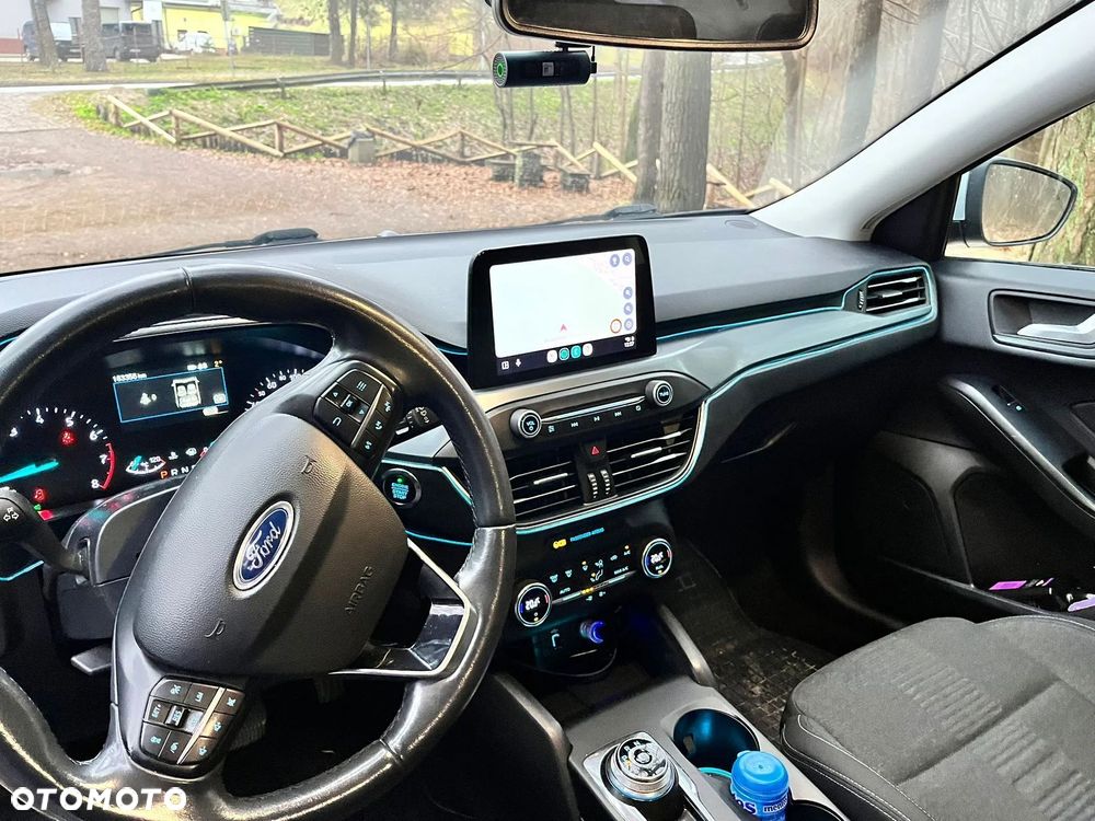Ford Focus SW 1.5 EcoBoost S&S ACTIVE - 37